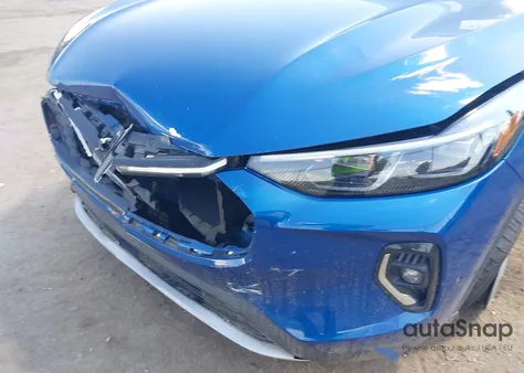 2023 Ford Escape Platinum z USA, uszkodzony, nr VIN 1FMCU9JZ7PUA07612